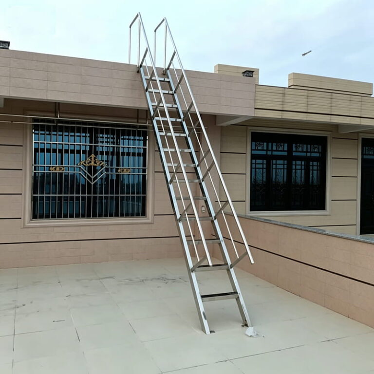 roof access ship ladder (1)
